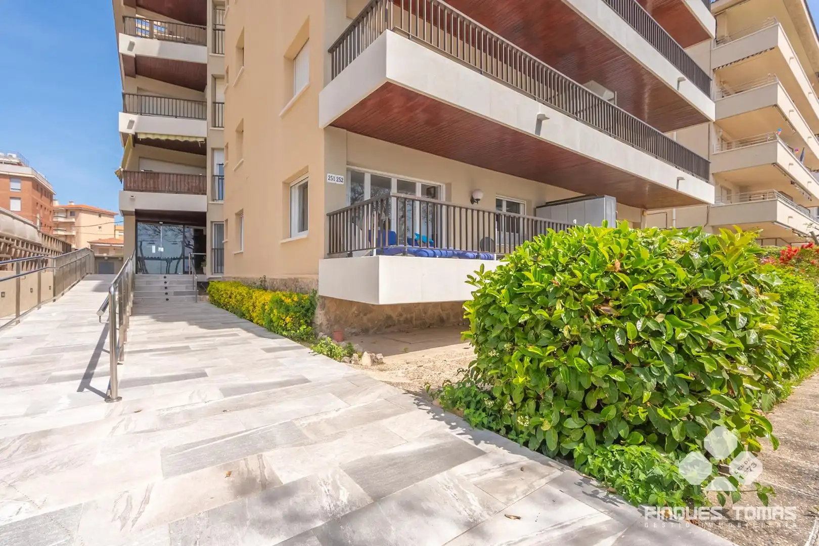 Appartement avec terrasse à vendre à Segur Platja, imagen 37
