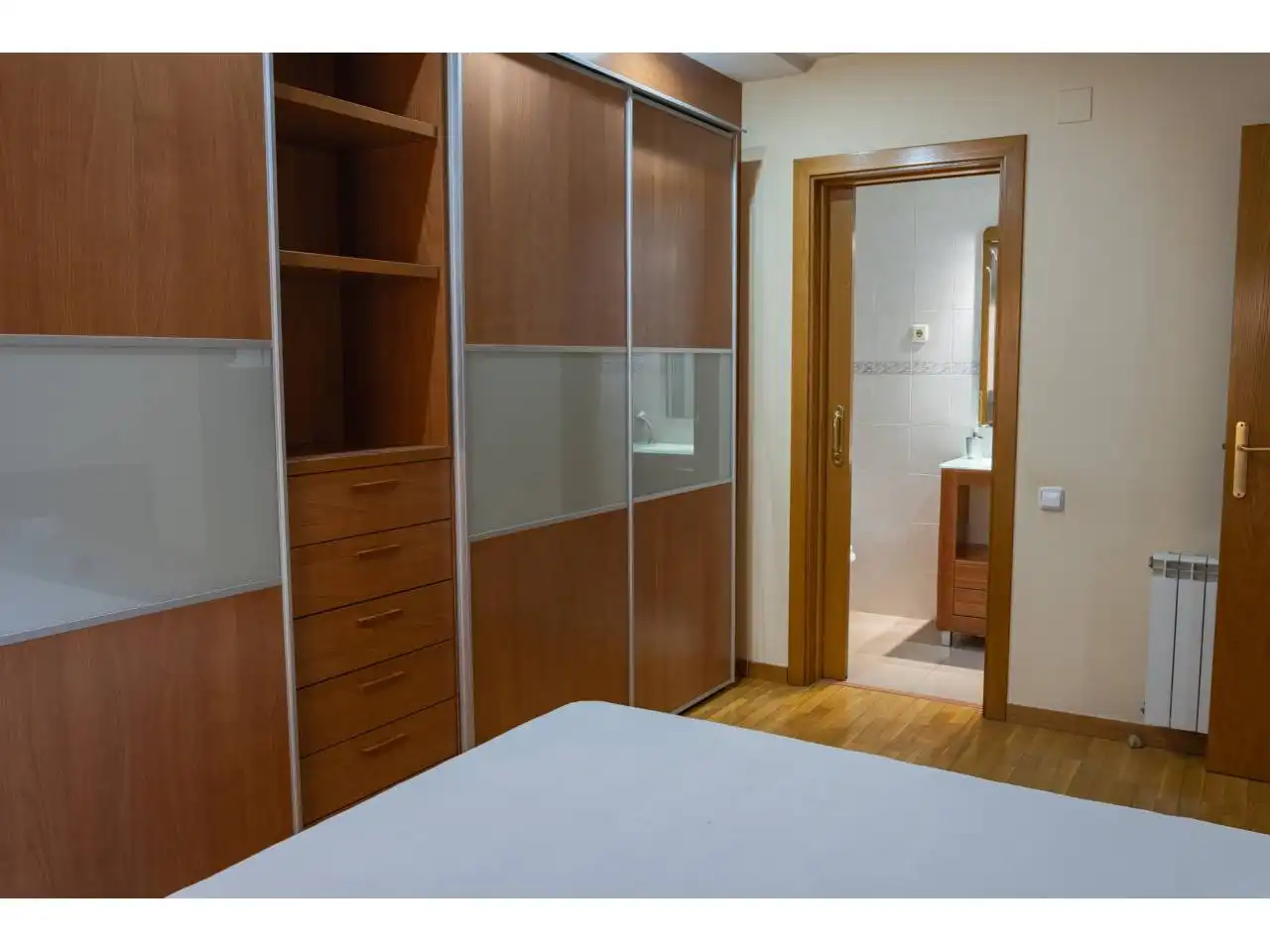 Piso con ascensor en venta en Calle Vallparadís, imagen 15