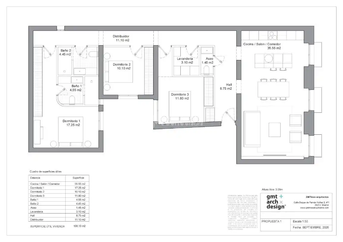 Piso con terraza en venta en Centro, imagen 18