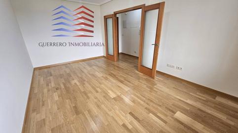 Foto 3 de Dúplex de lloguer a Río Limia, Ventiun, Ourense