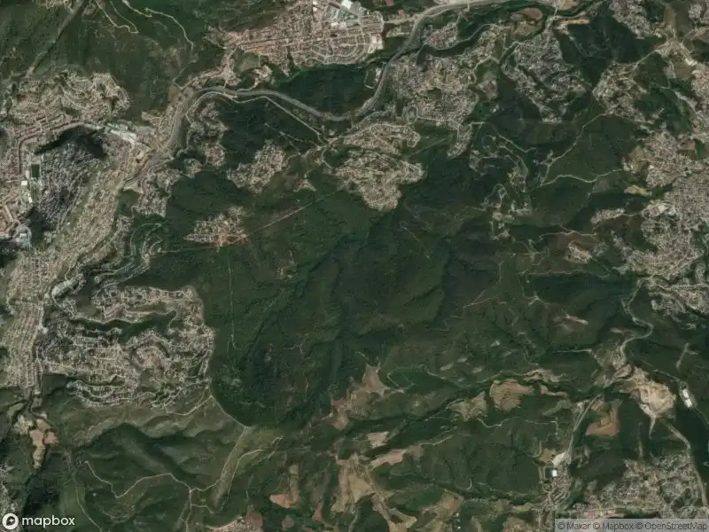 Piso en venta en Cervelló