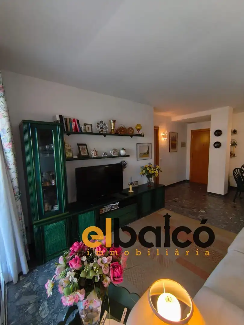 Flat for sale in Carrer d'Emili Vendrell, 4, La Pineda