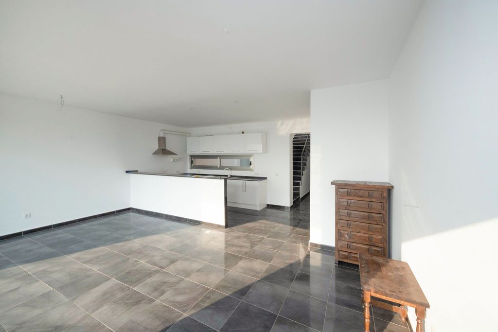 Kitchen of Single-family semi-detached for sale in Calpe / Calp