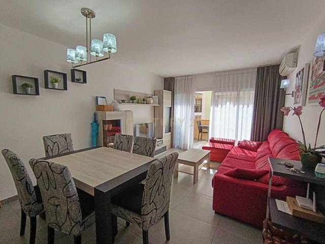 Apartamento en Alquiler en Carrer Pintor Sorolla, 20, Calp, Spain, -1 en Zona Pueblo