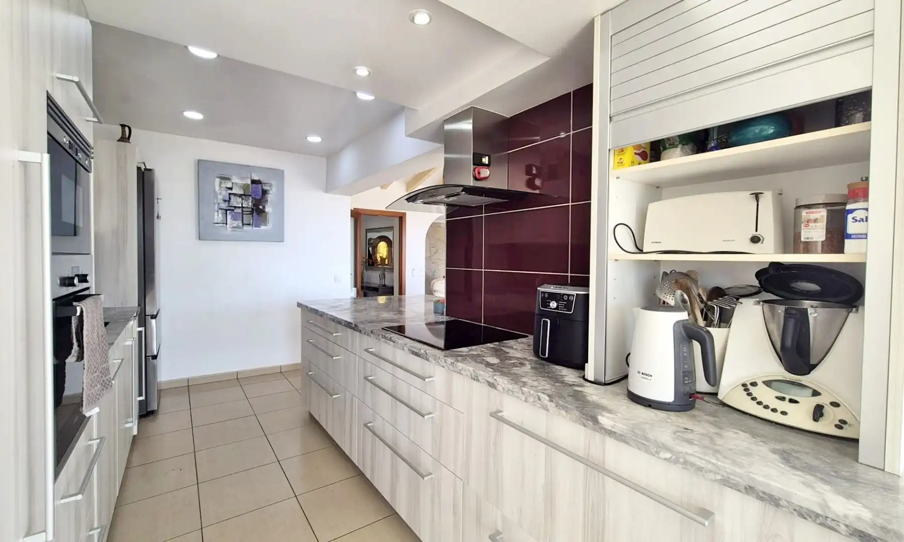 Villa con piscina in vendita a calle felix mendelssohn 12, imagen 16