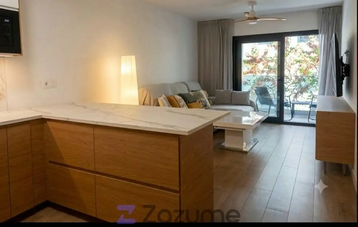 Appartement avec ascenseur à louer à C. Francisco Cano, imagen 5