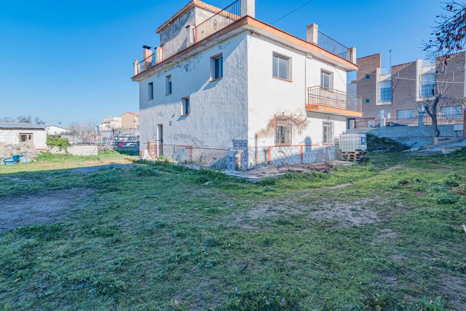 Haus mit Terrasse zum Verkauf in Calle IGLESIA, imagen 11