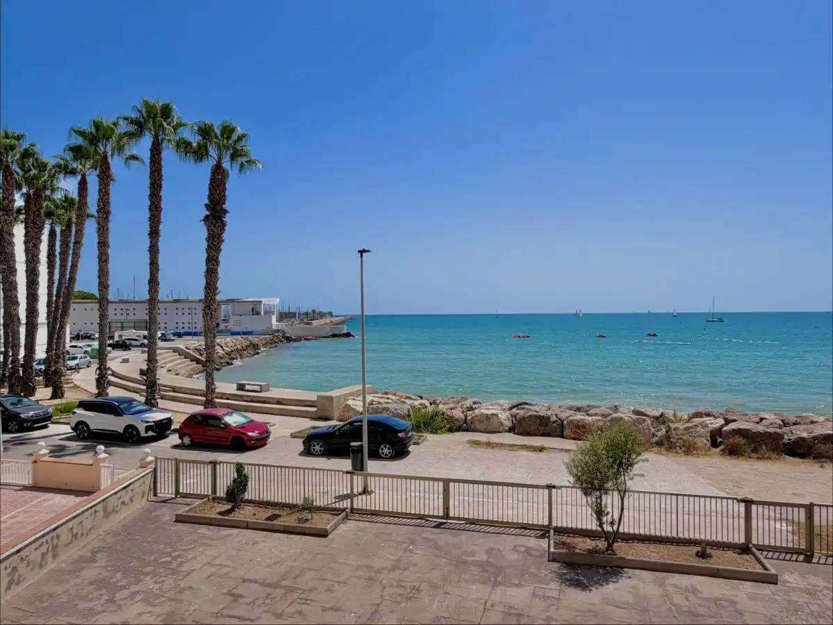 Flat with lift for sale in Camí la Serratella, imagen 12