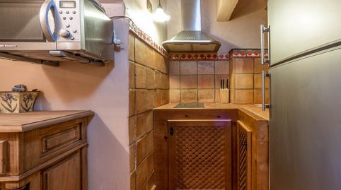 Foto 5 de Piso en venta en Calle Acequia (alf), 6, Sorvilán, Granada