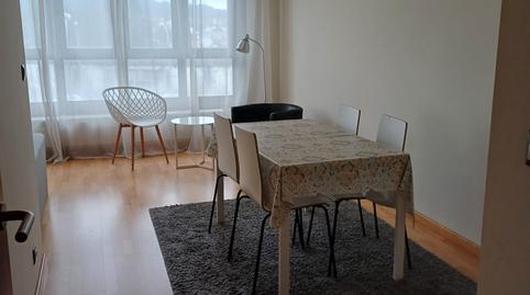 Foto 3 de Piso de alquiler en Rúa Asturias, 6, Arealonga, Vilagarcía de Arousa