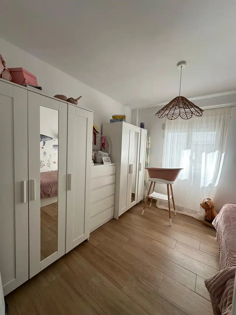 Habitación de Piso en venta en Utrera