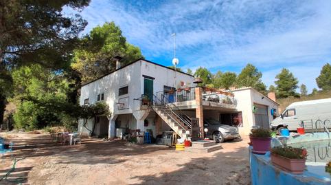 Photo 4 of Country house for sale in C-233, Flix, Tarragona