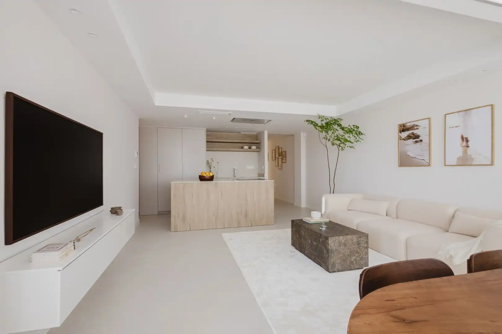 Apartment mit Pool zum Verkauf in Gregorio marañón, imagen 63