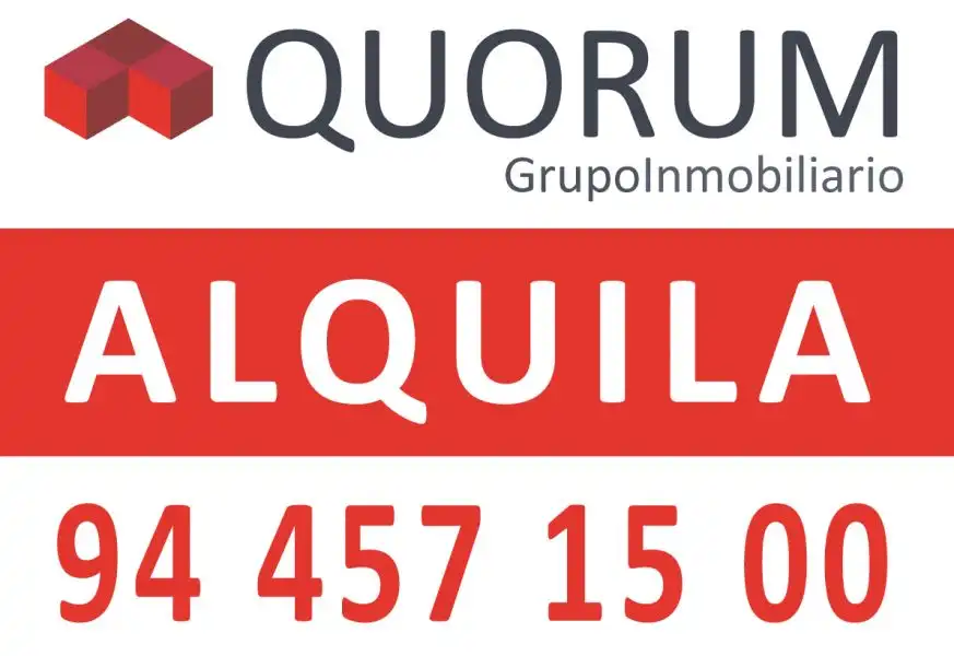 Ufficio in affitto a Galdakao