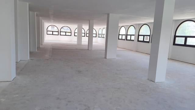 Oficina en Alquiler en Calle de Carlos J.R. Hamilton en Urbanización Anaga