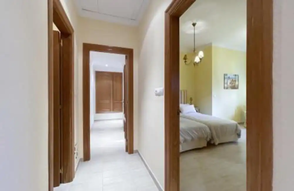 Casa con piscina en alquiler en NUEVA ATALAYA 24, imagen 33