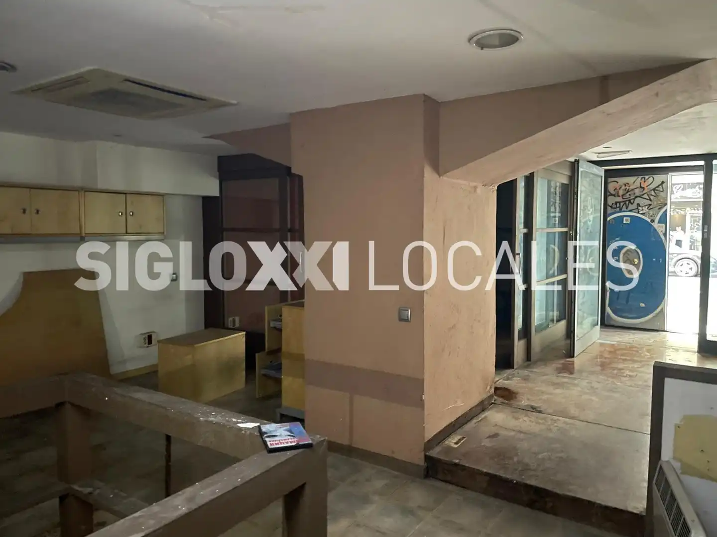 Local comercial en venta en SEPULVEDA, 55, imagen 9