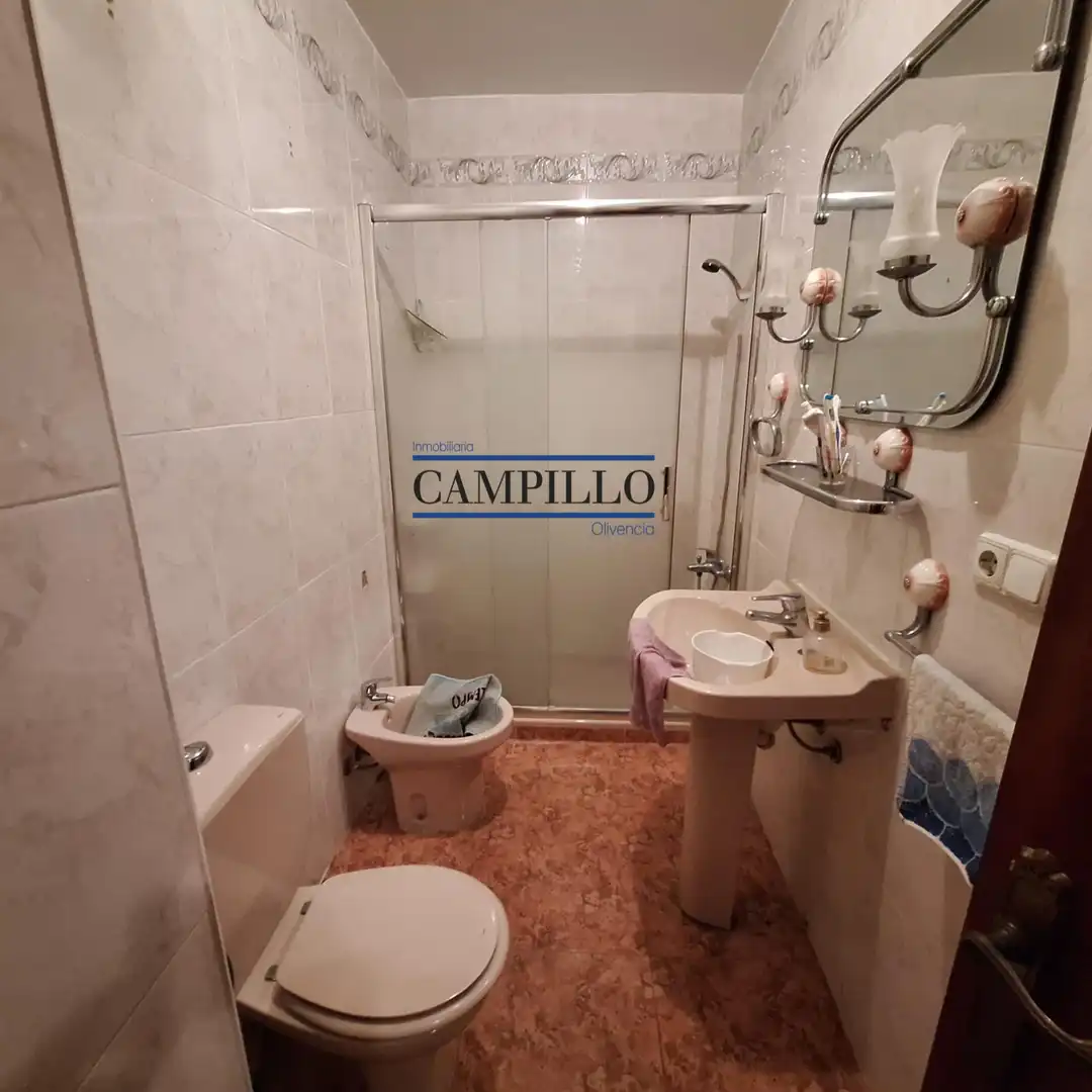 Baño de Piso en venta en Adra, Almería