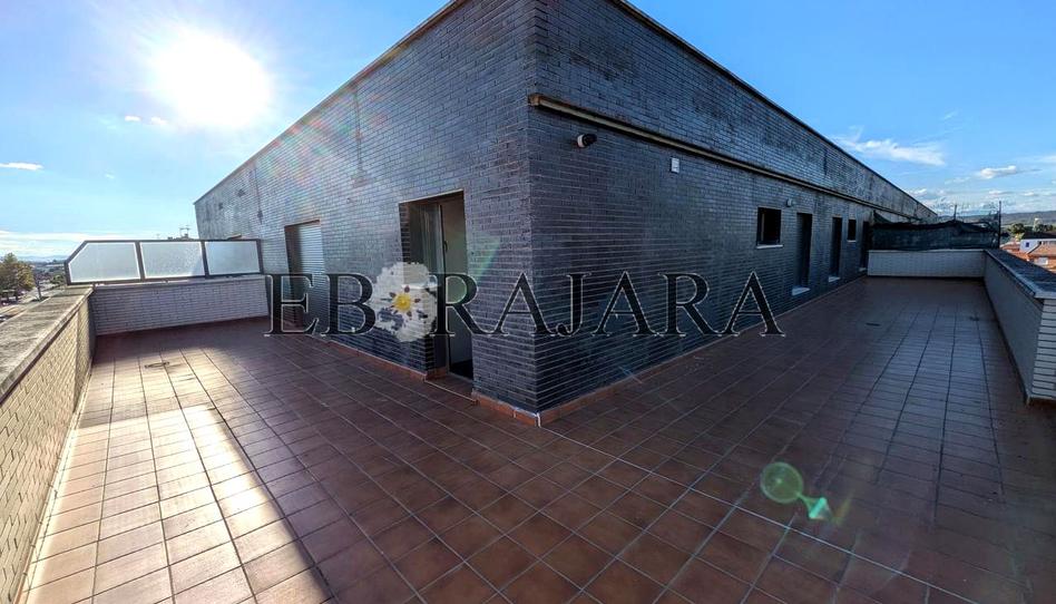 Photo 1 of Attic to rent in De la Juventud, Patrocinio - Nueva Talavera, Toledo