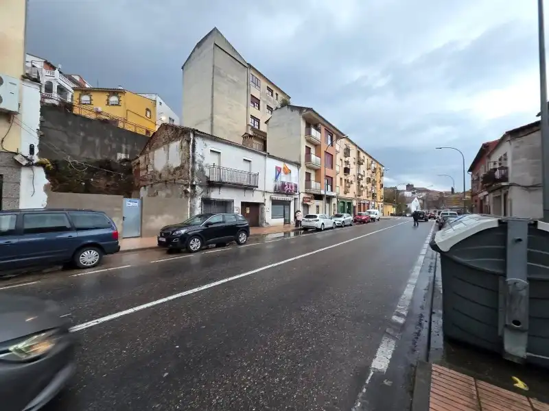Terreni e lotti in vendita a Zona Sur - Av. de España - San Miguel, imagen 2