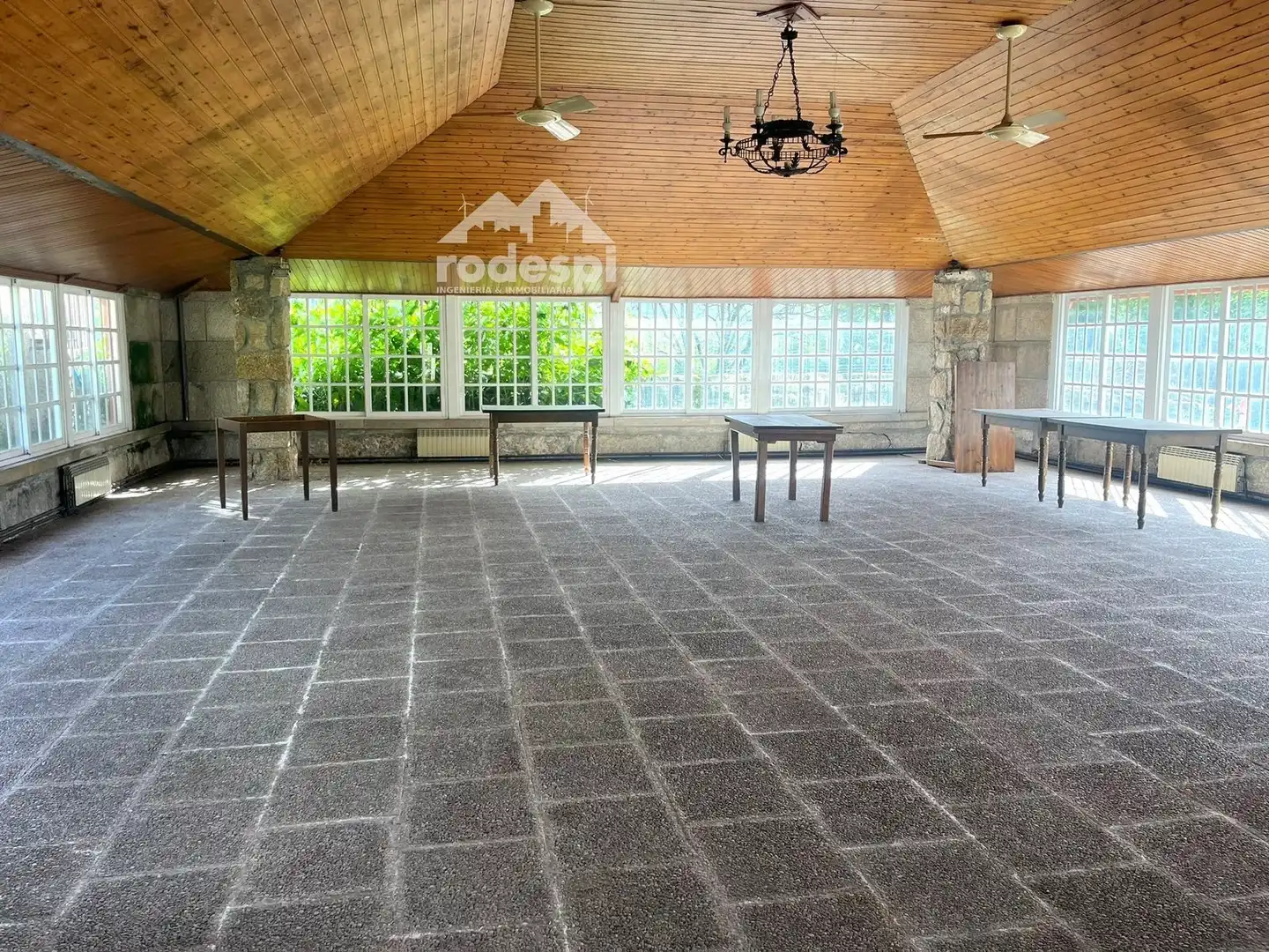 Chalet en venta en Ventiun, imagen 14