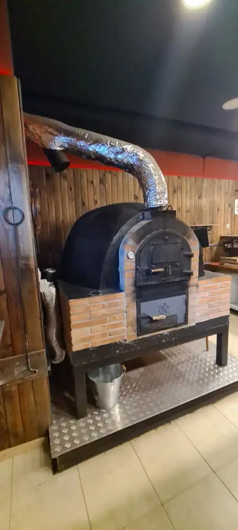 Local en venda en Castellar del Vallès amb Moblat