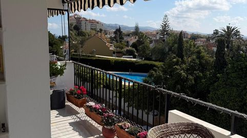 Photo 4 of Flat for sale in Huerta Belón - Calvario, Marbella