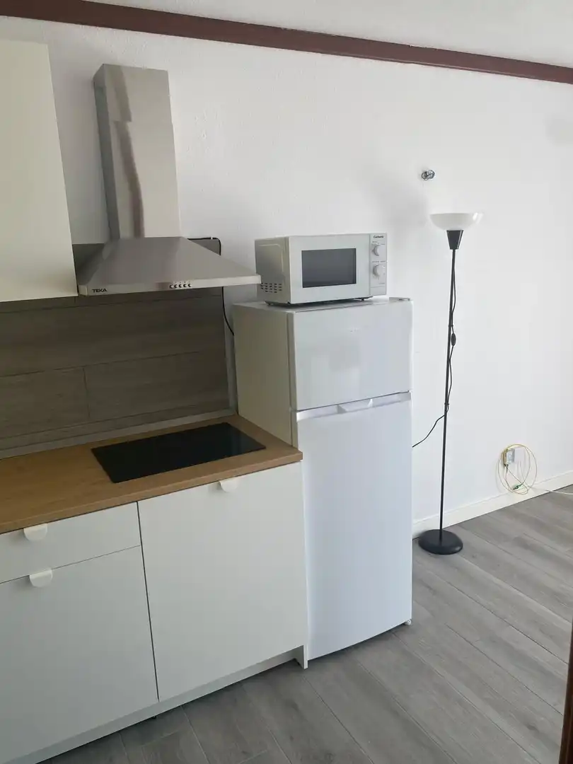 Cuina de Estudi en venda en Antigua