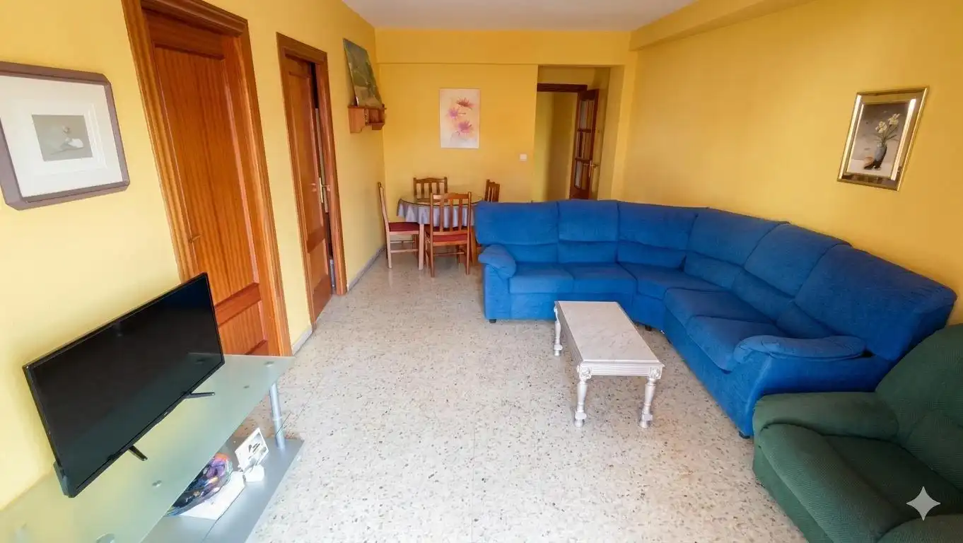 Flat for rent in Granada, Granada