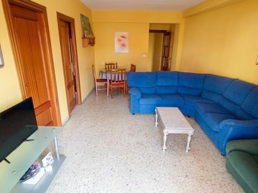 Appartamento con balcone in affitto a Calle CRISTO DE LA YEDRA