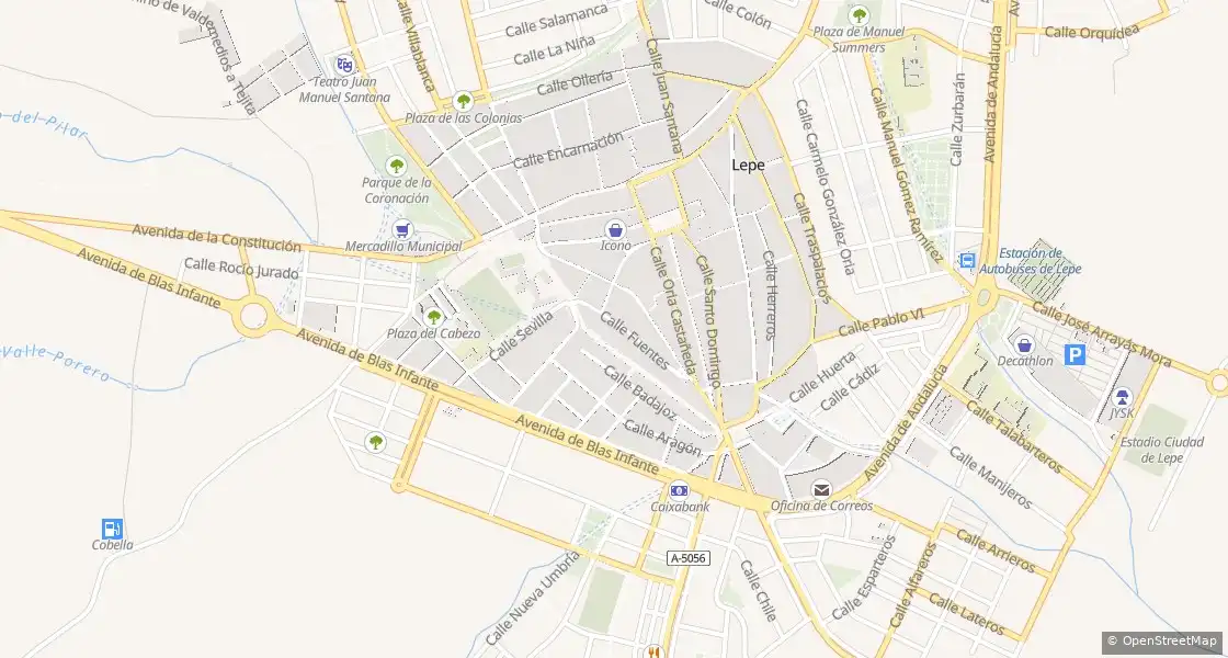 Appartamento in vendita a Lepe, imagen 4