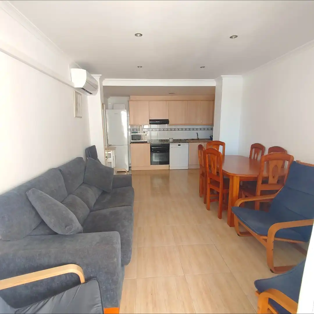 Wohnung mit Balkon zur Miete in Calle JAUME ROIG 3, imagen 4