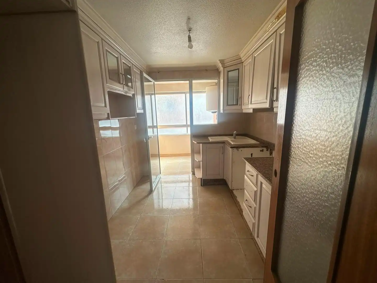 Cocina de Piso en venta en Monóvar  / Monòver