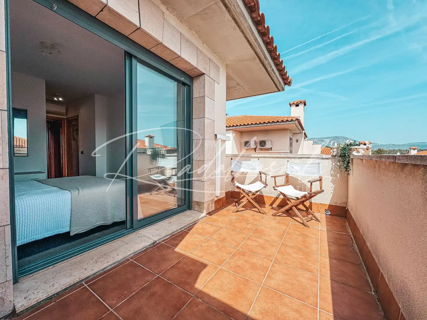 Casa pareada con piscina en venta en Carrer Carrer Migjorn, imagen 39
