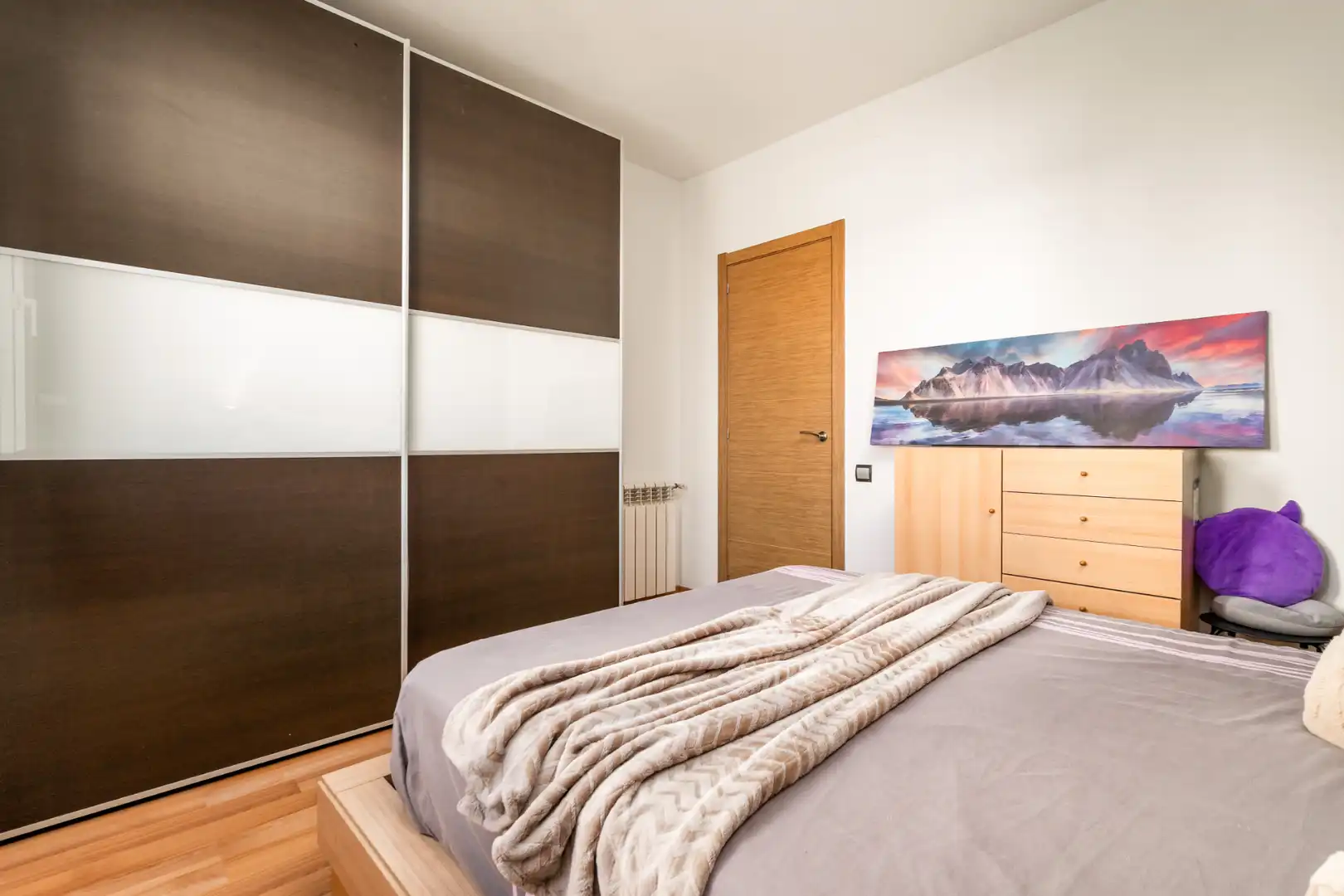 Wohnung mit Aufzug zum Verkauf in Centre - Sant Oleguer, imagen 14