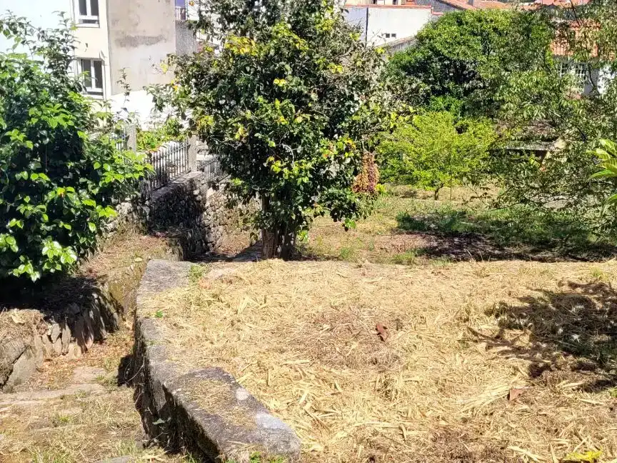 Casa adosada en venda en Baiona, Pontevedra