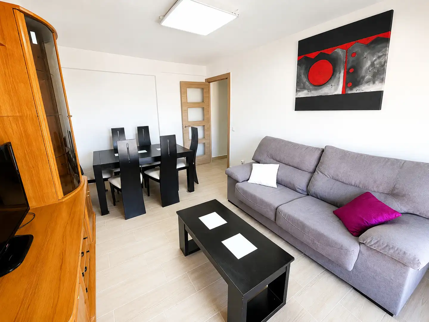 Wohnung mit Aufzug zum Verkauf in Calle Navalcarnero