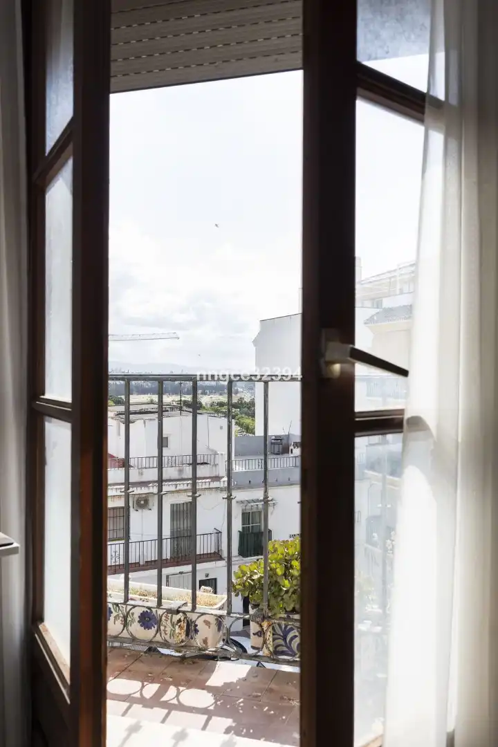 Villa mit Terrasse zum Verkauf in Calle Jerez 1, imagen 14