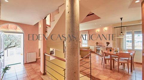 Foto 2 de Casa o chalet en venta en Bonalba, Busot, Alicante