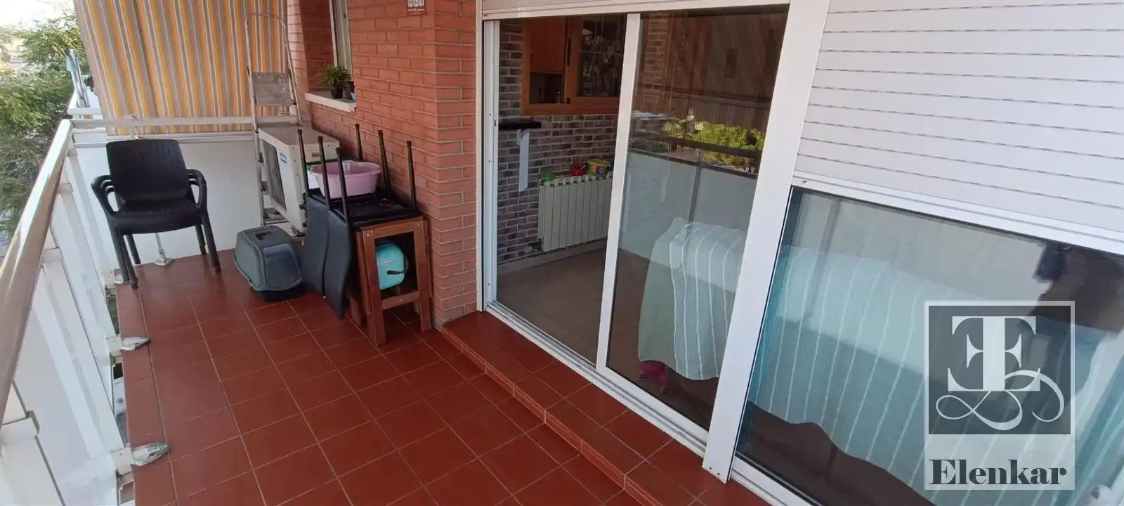 Flat with pool for sale in Barcelona, imagen 5