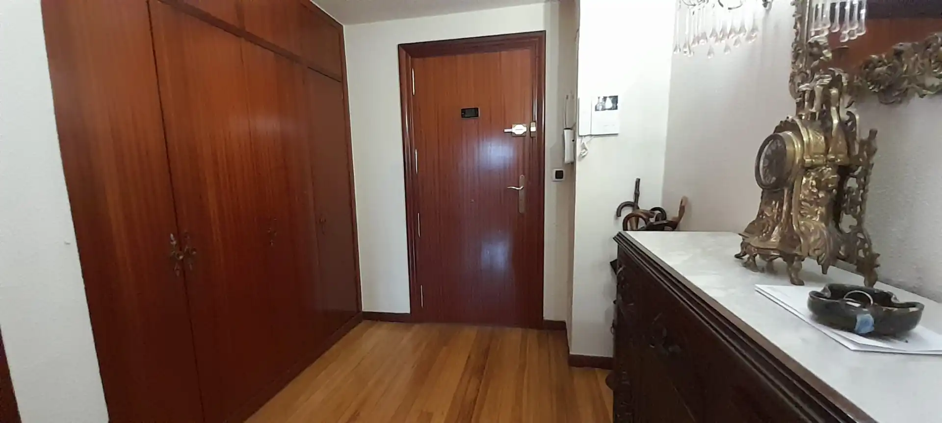 Flat for sale in Bilbao   with Heating, Furnished and Oven