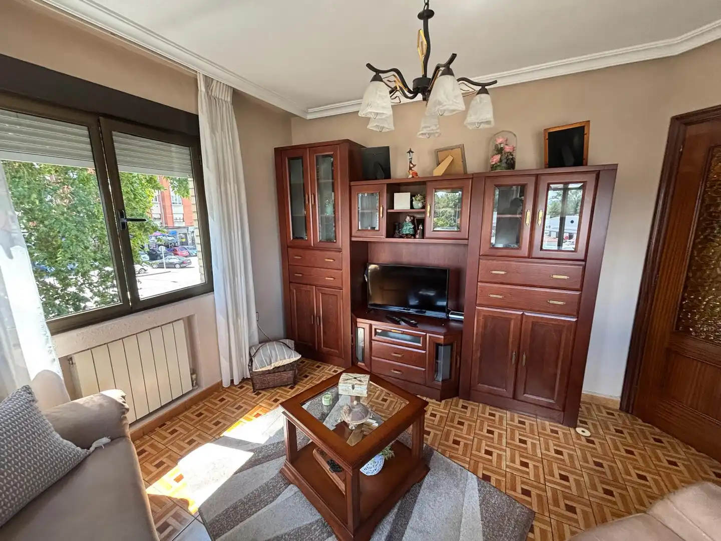 Wohnung zum Verkauf in Avenida Europa 7, imagen 2