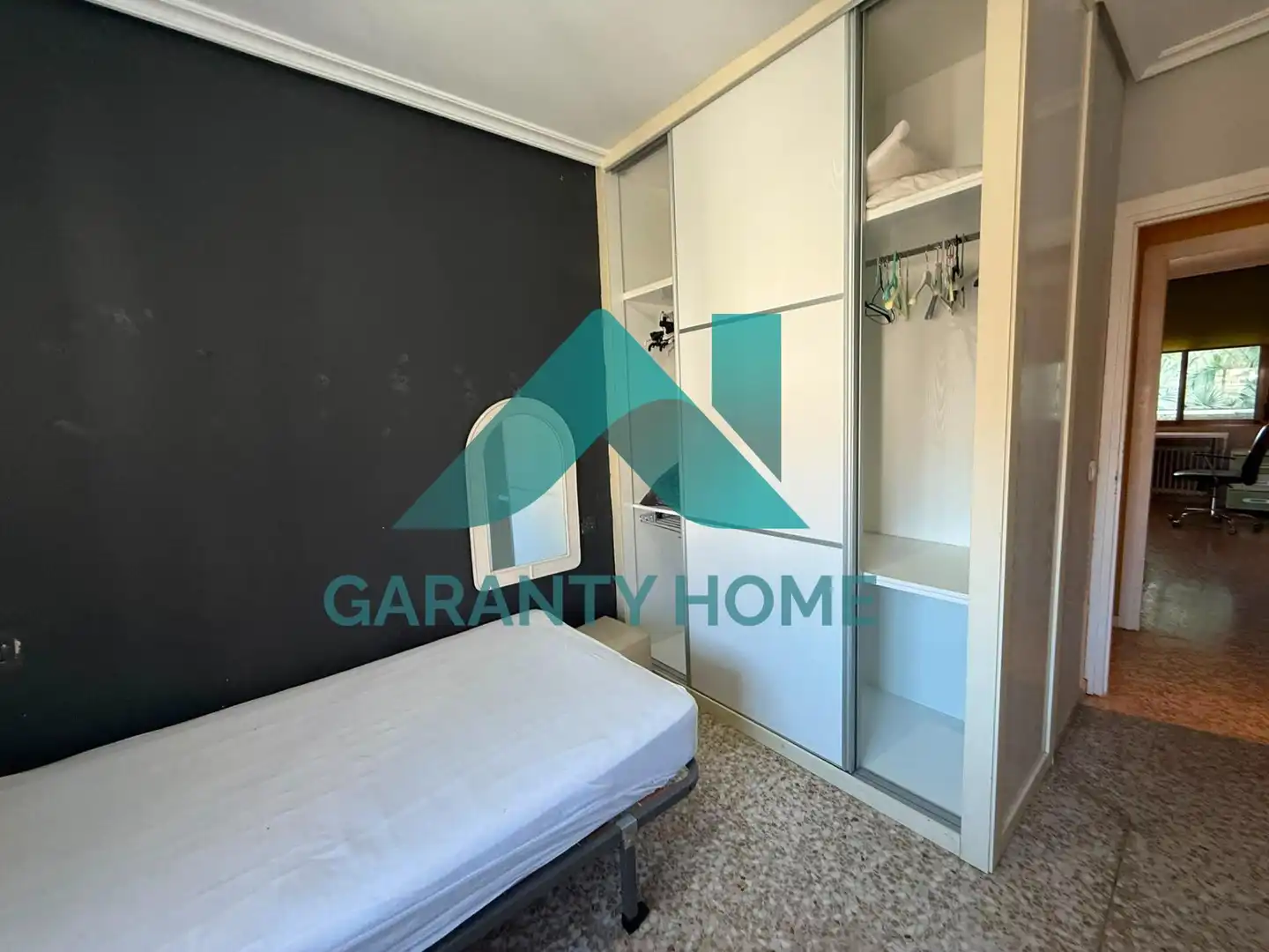Flat with lift to rent in Centro, imagen 24
