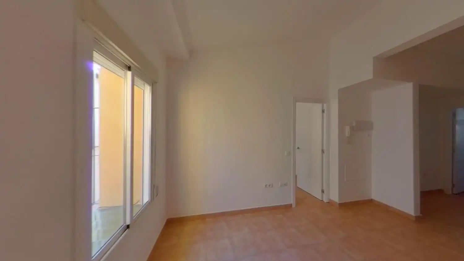 Flat for sale in Málaga
