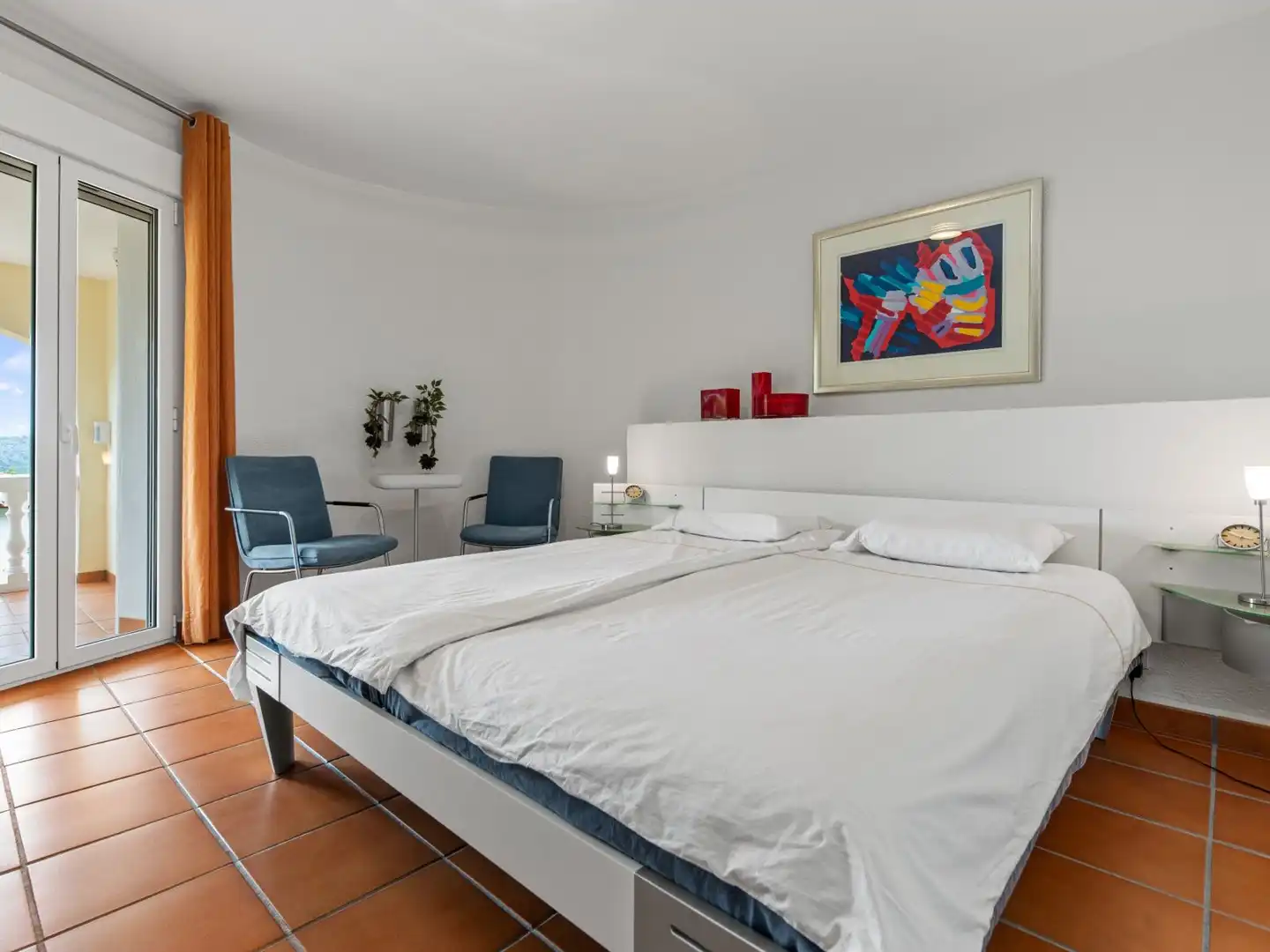 Villa con piscina in vendita a La Sella, imagen 37