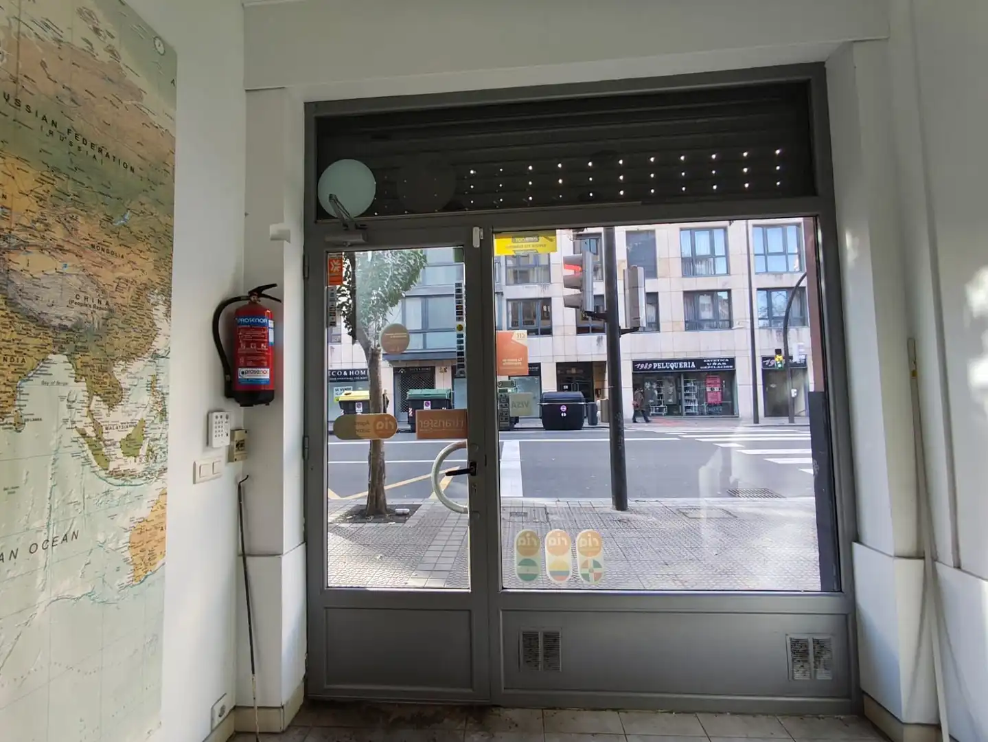 Geschaftsraum zum Verkauf in Bilbao 