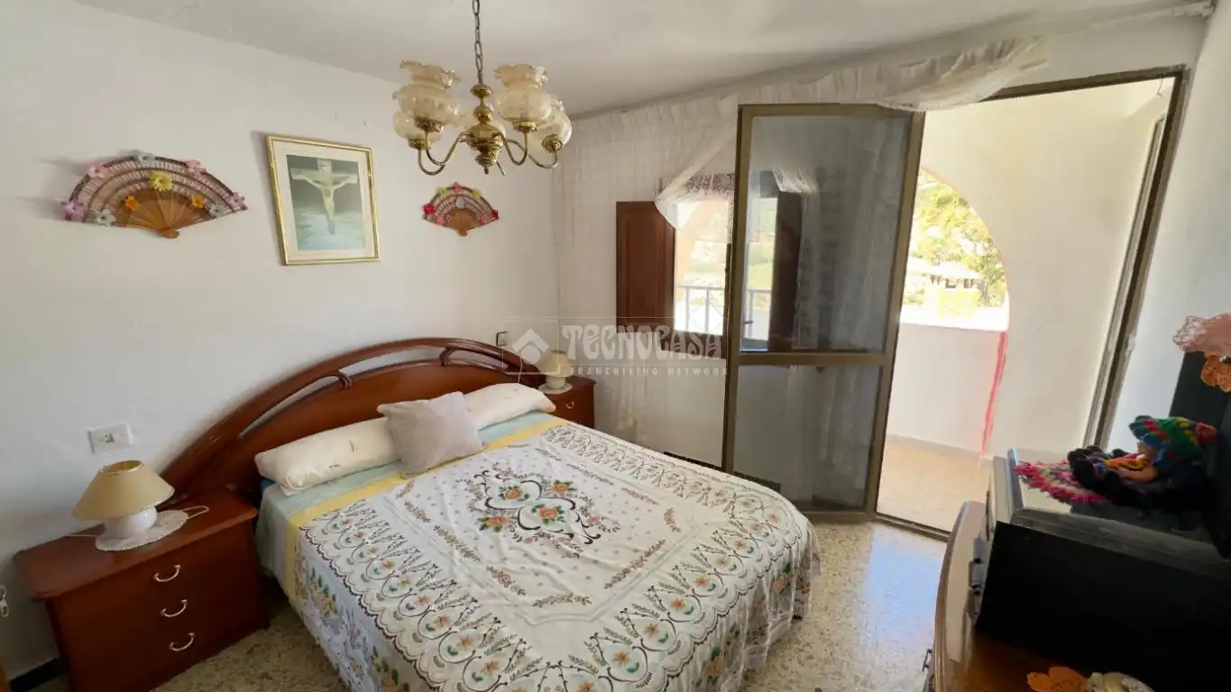 Habitación de Casa o chalet en venta en Turre