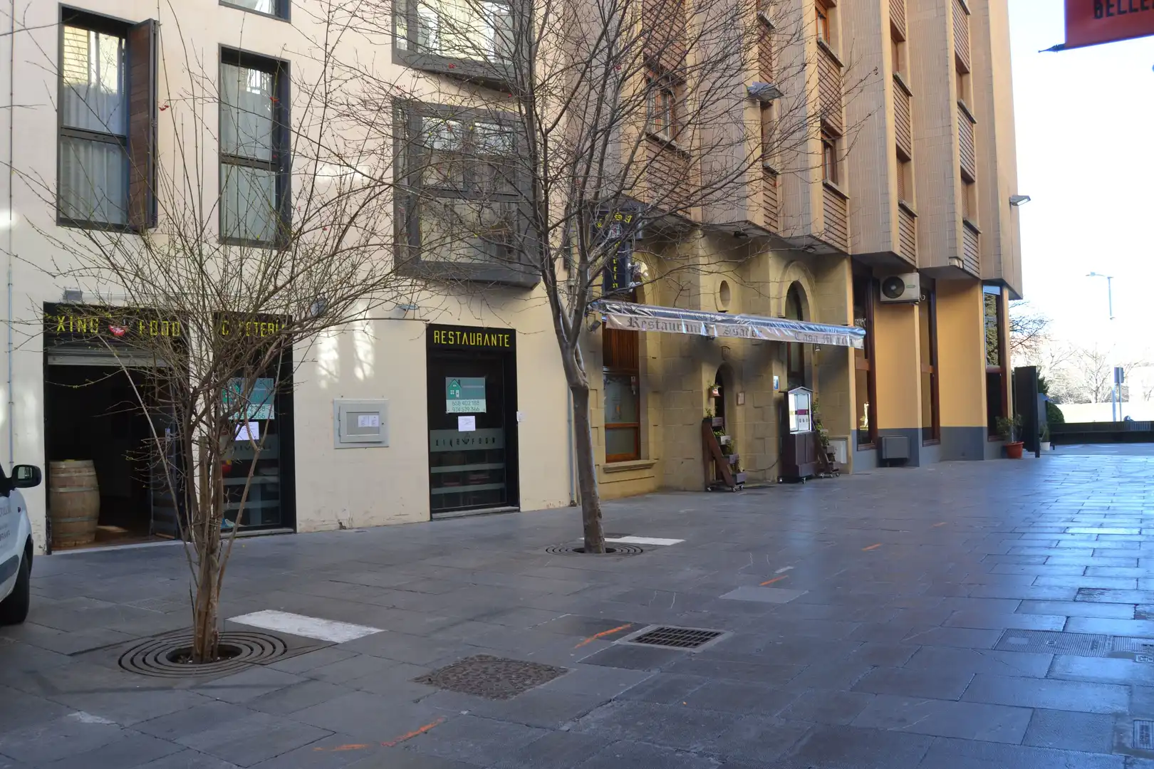 Local comercial en venda a Calle Santa Orosia, imagen 11