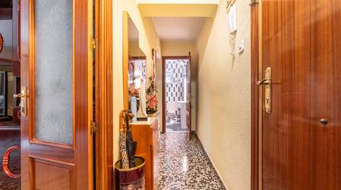 Foto 5 de Piso en venta en Calle del Vizconde de Arlessón, San Diego,  Madrid Capital