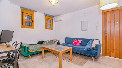 Photo 4 of Duplexes for sale in San Ildefonso, Granada Capital